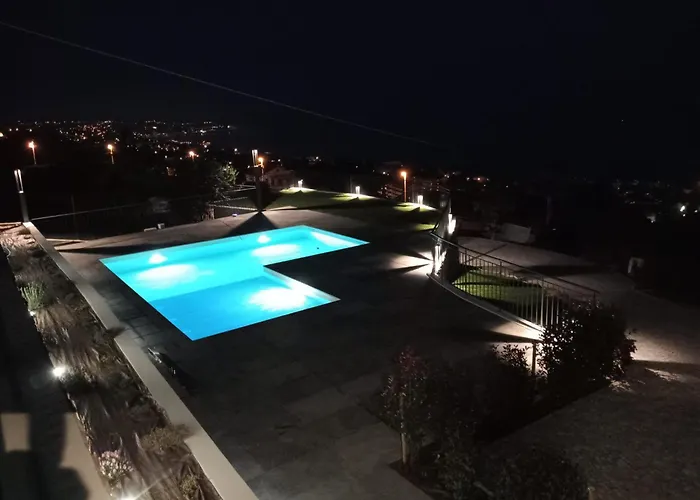 Apartamento La Matta And Luxury *